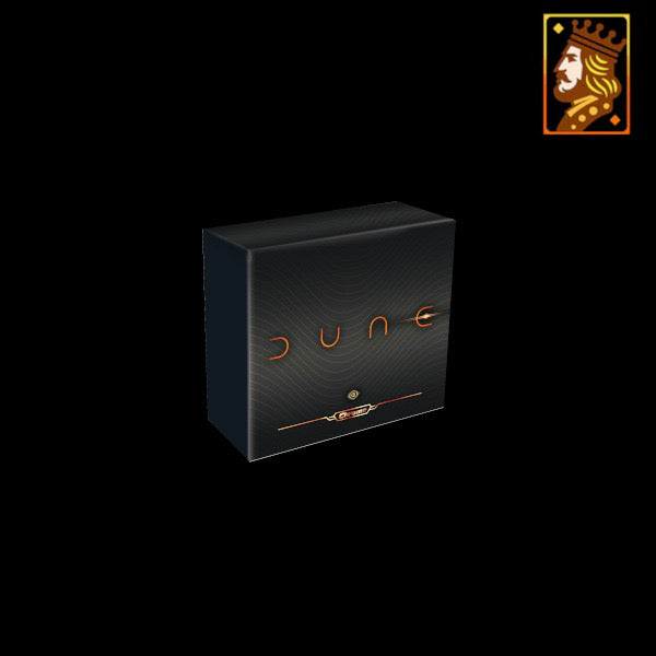 Topps Dune Chrome - Hobby Box