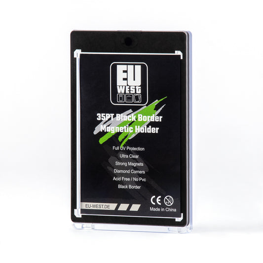 EU-West Magnet Holder (35PT)