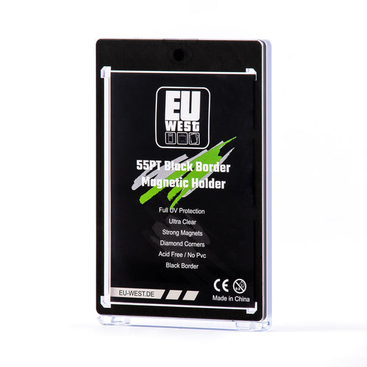 EU-West Magnet Holder (55PT)