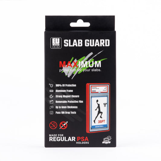 EU-West Slab Guard